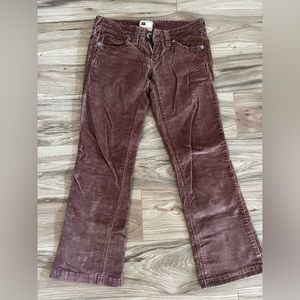 Twill Twenty Two pants
